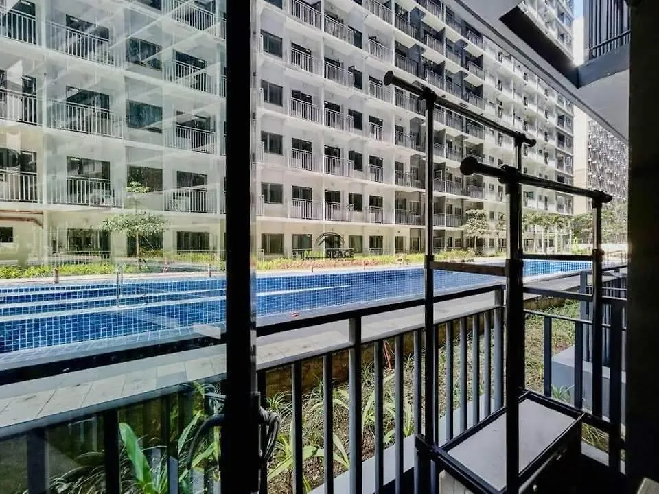 Cozy Haven 2 Apartment Manila