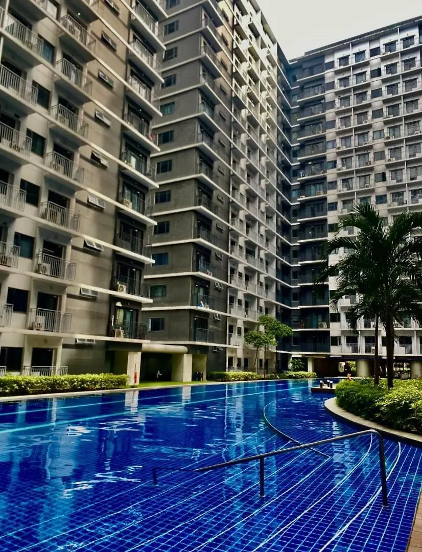 Cozy Haven 2 Apartment Manila Philippines