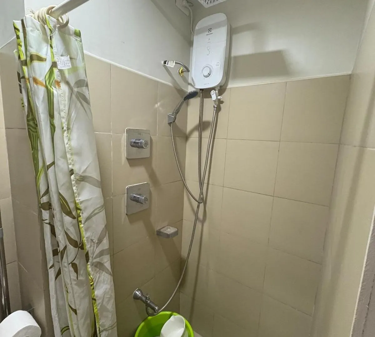 Cozy Haven 2 Apartment Manila