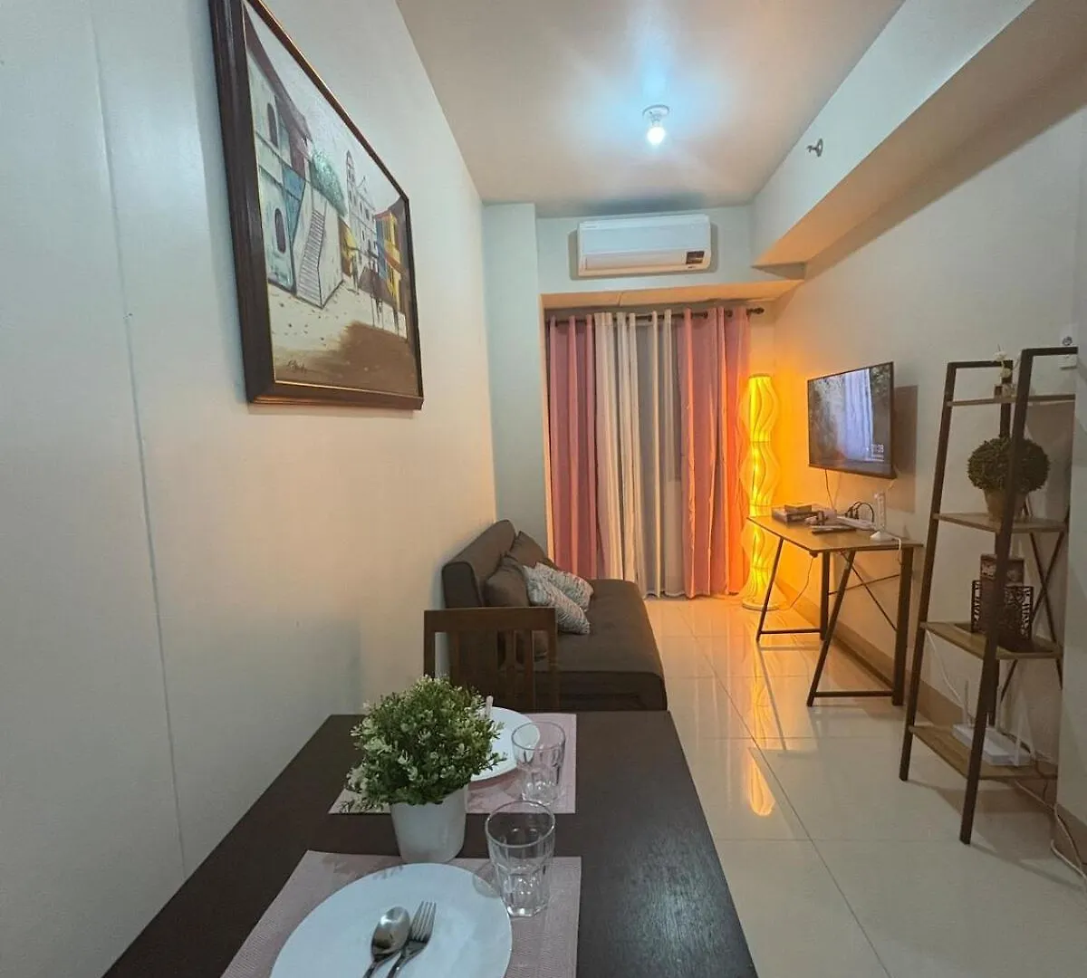 Cozy Haven 2 Apartment Manila