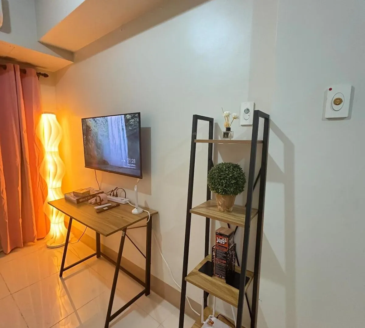 Cozy Haven 2 Apartment Manila