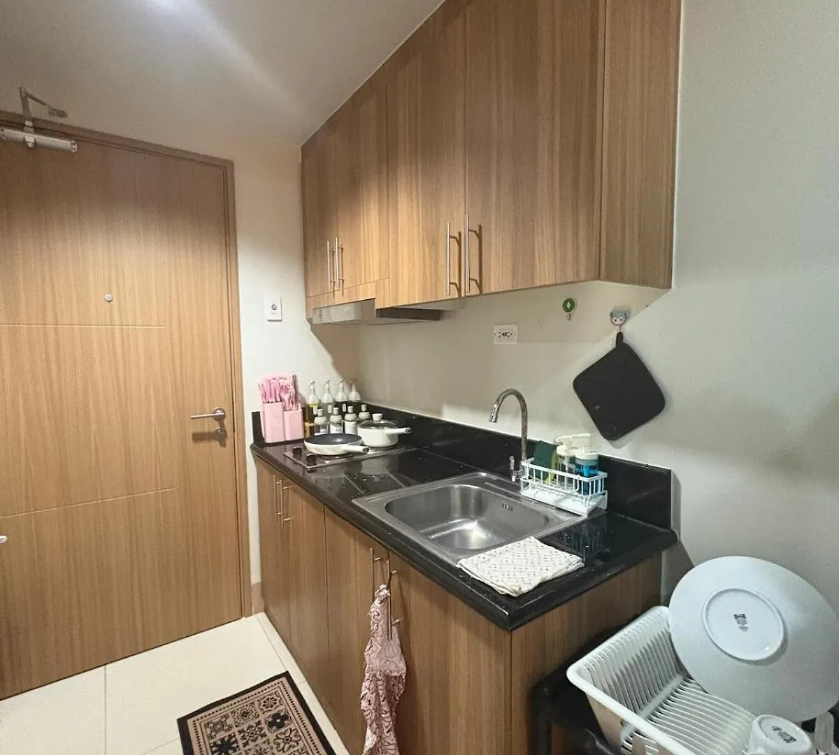 Cozy Haven 2 Apartment Manila