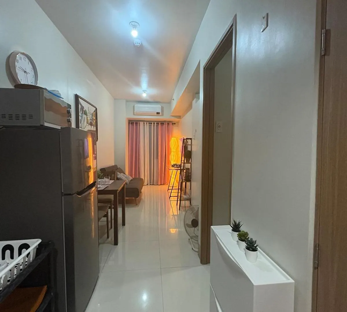 Cozy Haven 2 Apartment Manila 0*,