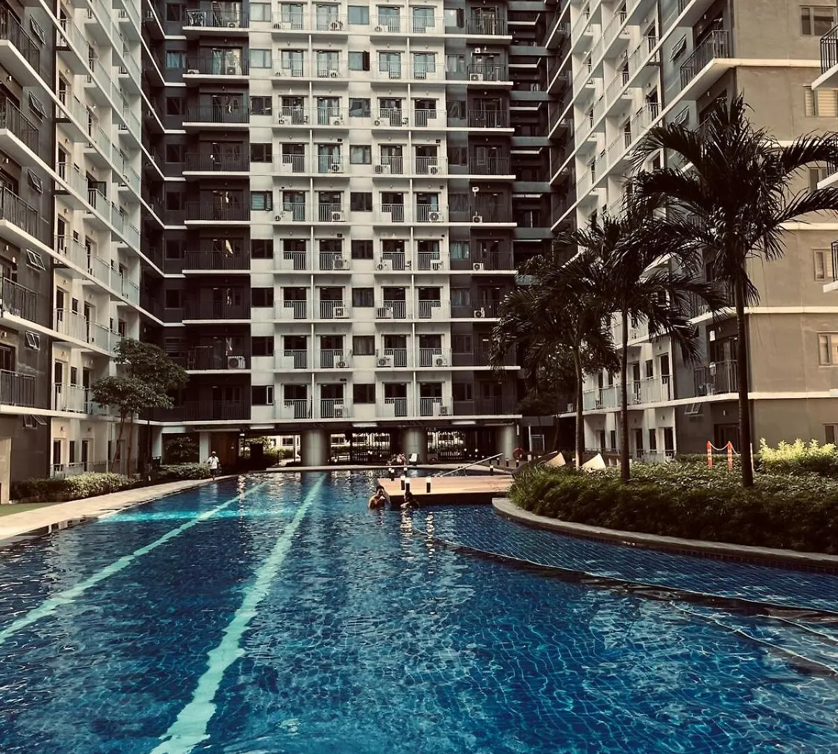 Cozy Haven 2 Apartment Manila 0*,  Philippines